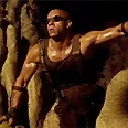 Avatar -Riddick-
