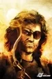Avatar Snake 85