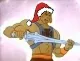 Avatar Backup