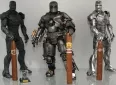 Avatar grissi