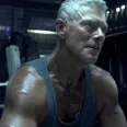 Avatar Solid Snake
