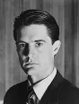 Avatar Agent Cooper
