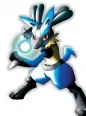 Avatar Lucario108
