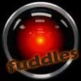 Avatar fuddles