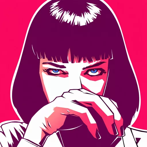 Avatar Vincent_vega84