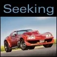 Avatar Seeking