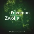 Avatar Freeman12