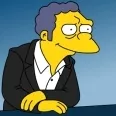 Avatar Moe Szyslak