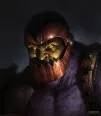 Avatar TRAP JAW