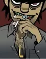 Avatar rosche