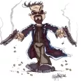 Avatar Matrixboy