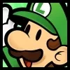 Avatar Superluigi