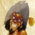Avatar Clopin