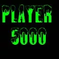 Avatar player5000