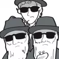 Avatar Grim