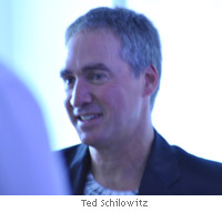 Ted Schilowitz 