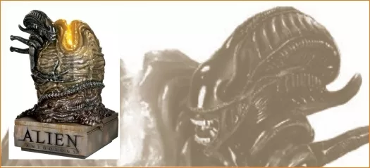 Alien Review Picture