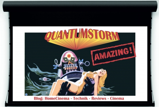 QuantumStorm