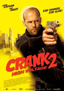 Poster Crank2