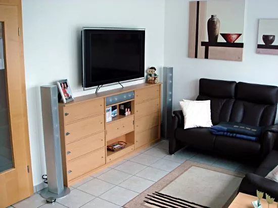 Neuer 46 Zoll Sony Fernseher KDL-46X3000