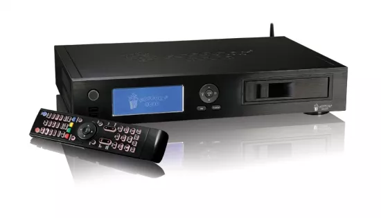 PopcornHour C-200