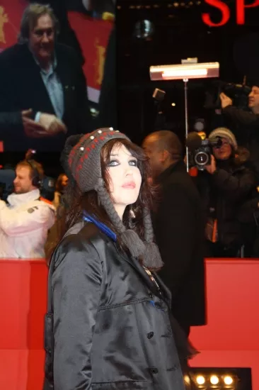 Isabel Adjani