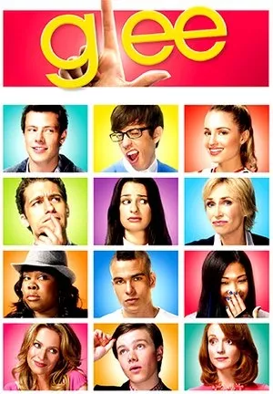 glee schauspieler