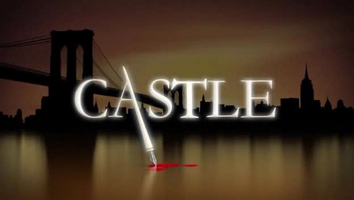 ABC Serie - Castle