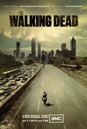 The Walking Dead - AMC