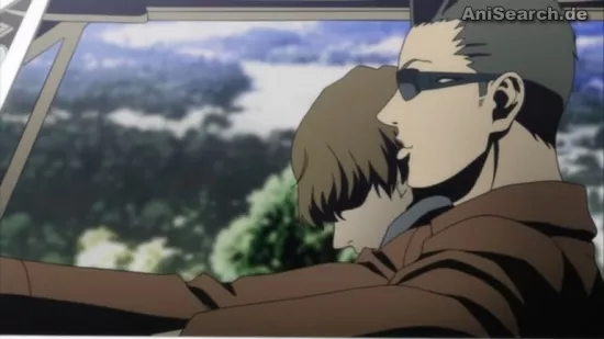 Supernatural the Anime