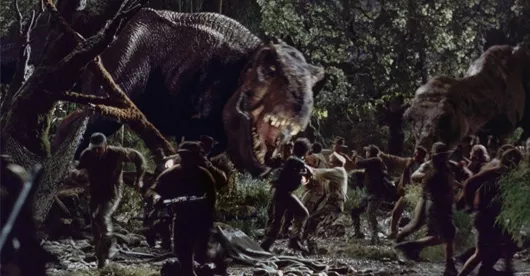 Jurassic Park