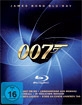 James Bond 007 Collection