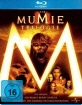 Die Mumie (Teil 1-3) Trilogie Boxset im Slipcase