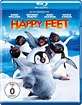 Happy Feet