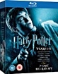 Harry Potter Years 1-6 (UK Import)