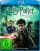 Harry Potter und die Heiligtümer des Todes - Teil 2