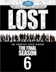Lost - The Complete Sixth and Final Season (US Import ohne dt. Ton)