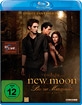 Twilight: New Moon - Bis(s) zur Mittagsstunde
