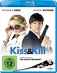 Kiss & Kill