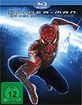 Spider-Man 1-3 Trilogie