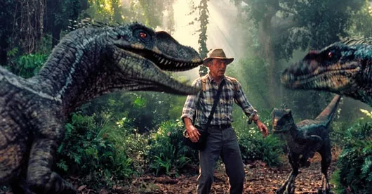 Jurassic Park