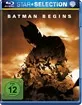 Batman Begins