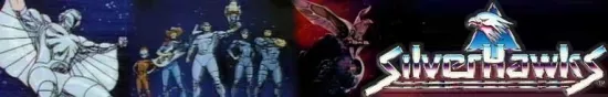 SilverHawks-Banner