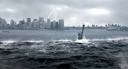 The Day After Tomorrow