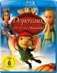 Despereaux - Der kleine Mäuseheld