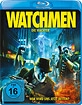 Watchmen - Die Wächter (Single Edition)