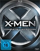 X-Men 1-5 Collection