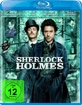Sherlock Holmes (2009)