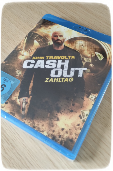 Cash Out - Front