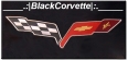 blackcorvette